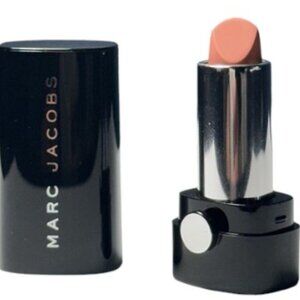 MARC JACOBS Cream and Sugar Mini Lipstick NWOB